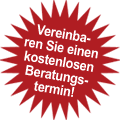 Vereinbaren Sie einen kostenlosen Beratungstermin!