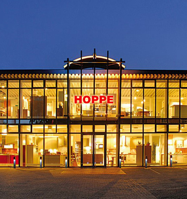 Das Gläserne Küchenhaus