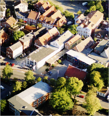 HOPPE Luftbild